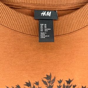 H&M Sweater